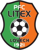 #1127 – PFC Litex Lovech : Oранжевите