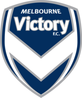 #1145 – Melbourne Victory FC : Big V