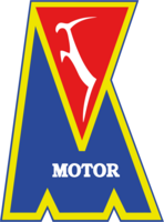 #1144 – Motor Lublin : Motorowcy