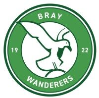 #1169 – Bray Wanderers FC : the Seagulls